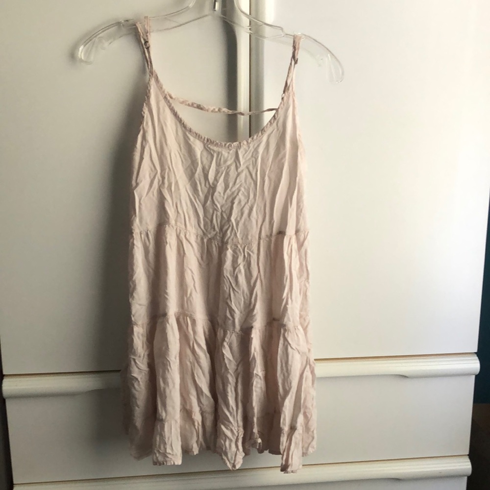 Brandy Melville Dress/Swimsuit CoverUp